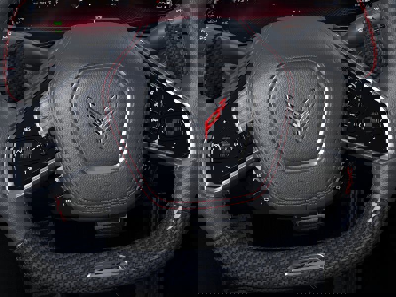 New 2026 Chevrolet Corvette Z06 image 19