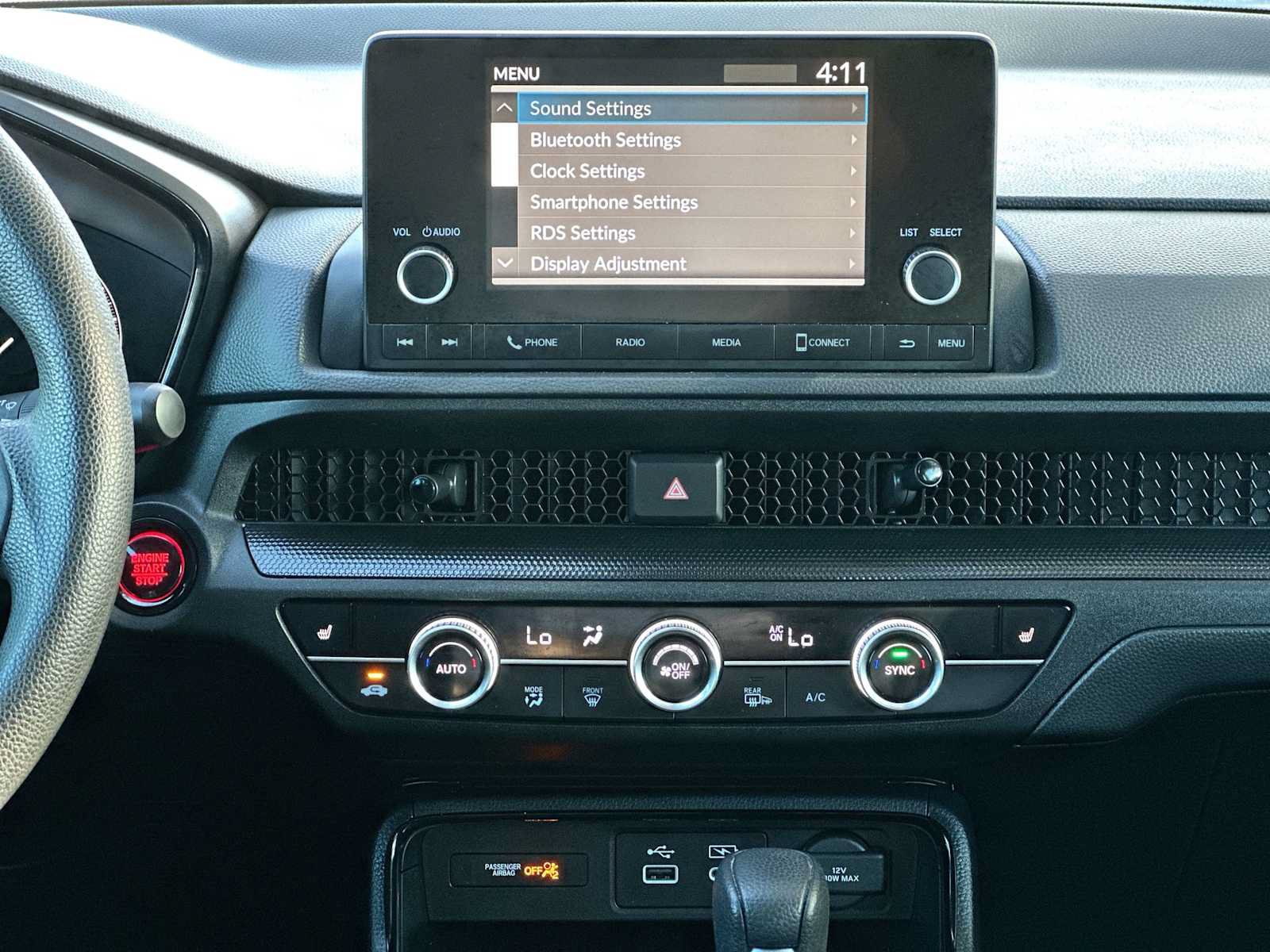 Used 2025 Honda CR-V EX image 26