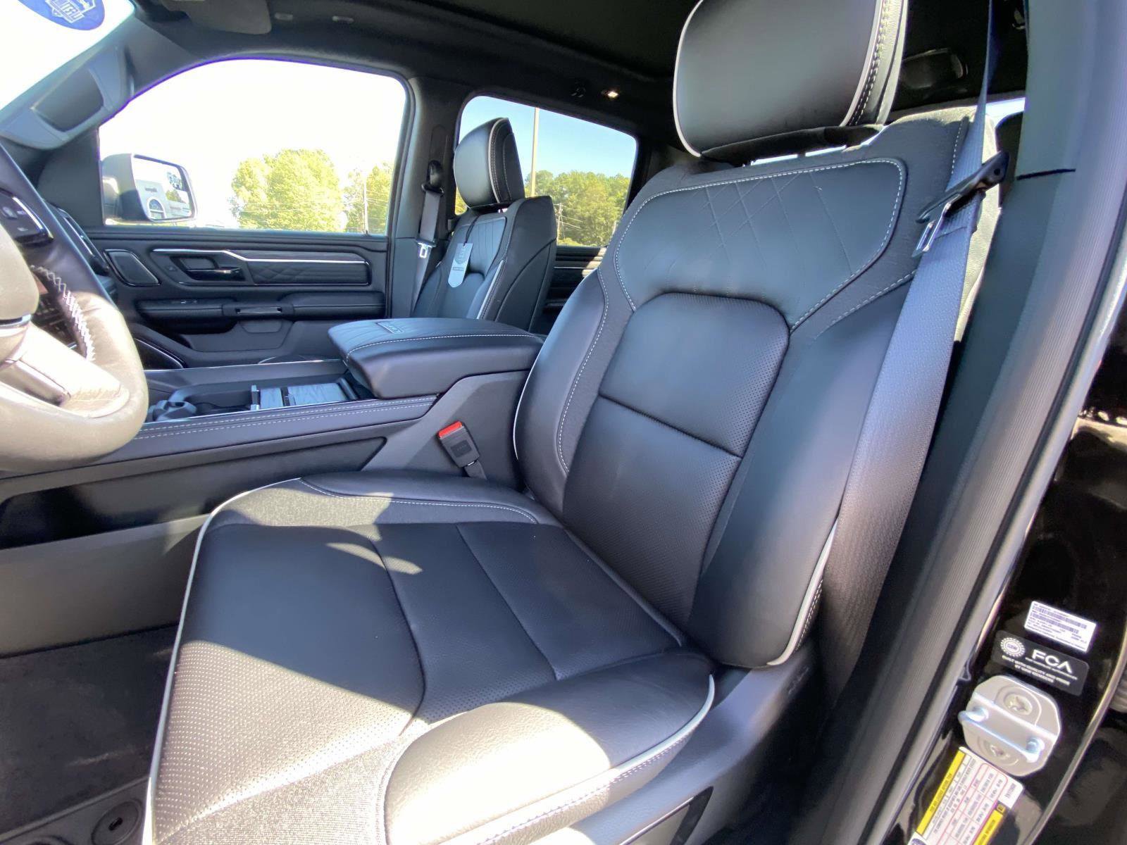 New 2026 RAM 1500 Limited image 15