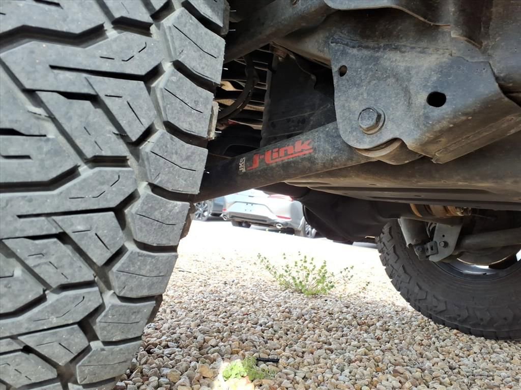 Used 2018 Jeep Wrangler Unlimited Rubicon w/ LED Lighting Group image 14