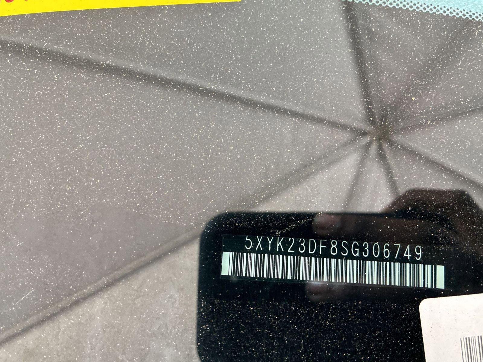 Used 2025 Kia Sportage LX image 6