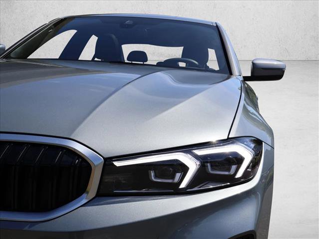Certified 2025 BMW 330i xDrive Sedan w/ Convenience Package AWD/4WD video 2