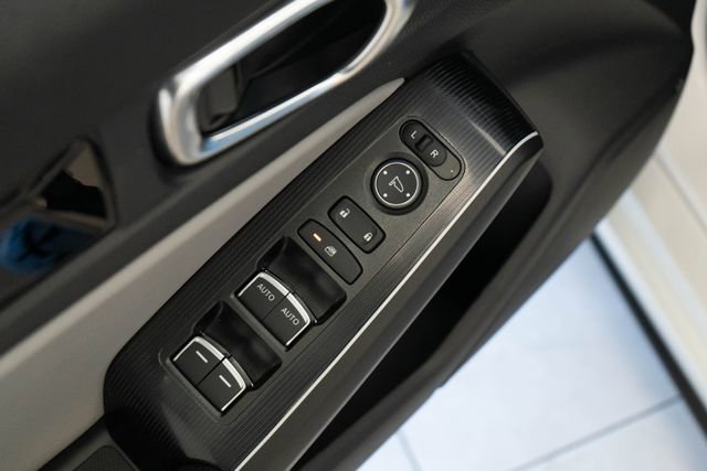 New 2026 Honda Civic Sport Touring image 17