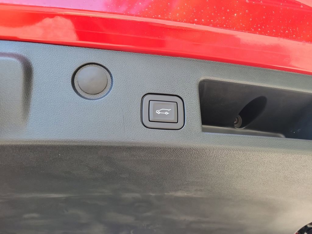 New 2026 GMC Terrain Elevation w/ Elevation Premium Package image 7