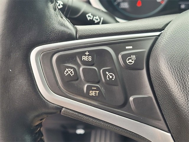 Used 2022 Chevrolet Malibu LT w/ Leather Package image 13