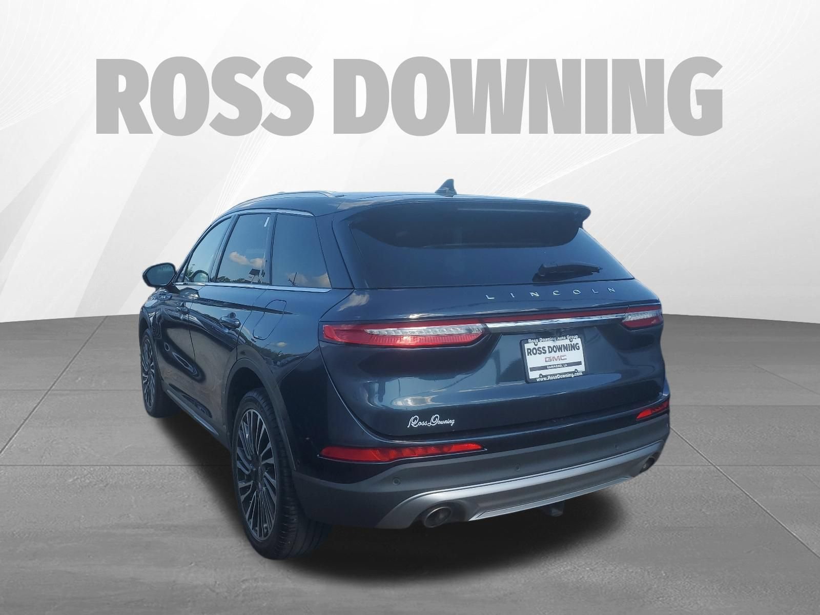 Used 2021 Lincoln Corsair Reserve w/ Equipment Group 201A AWD/4WD image 6