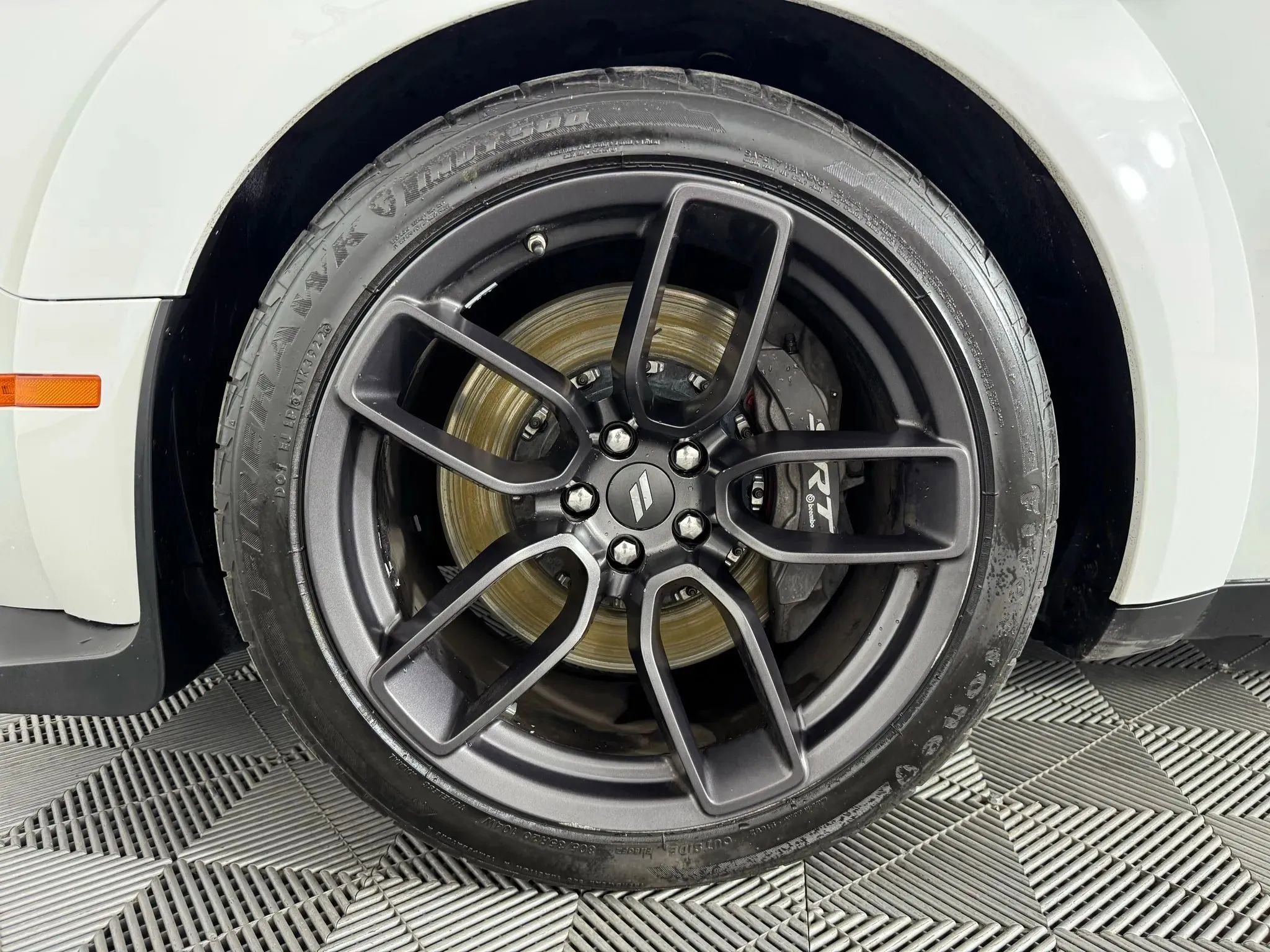 Used 2021 Dodge Challenger R/T Scat Pack image 40