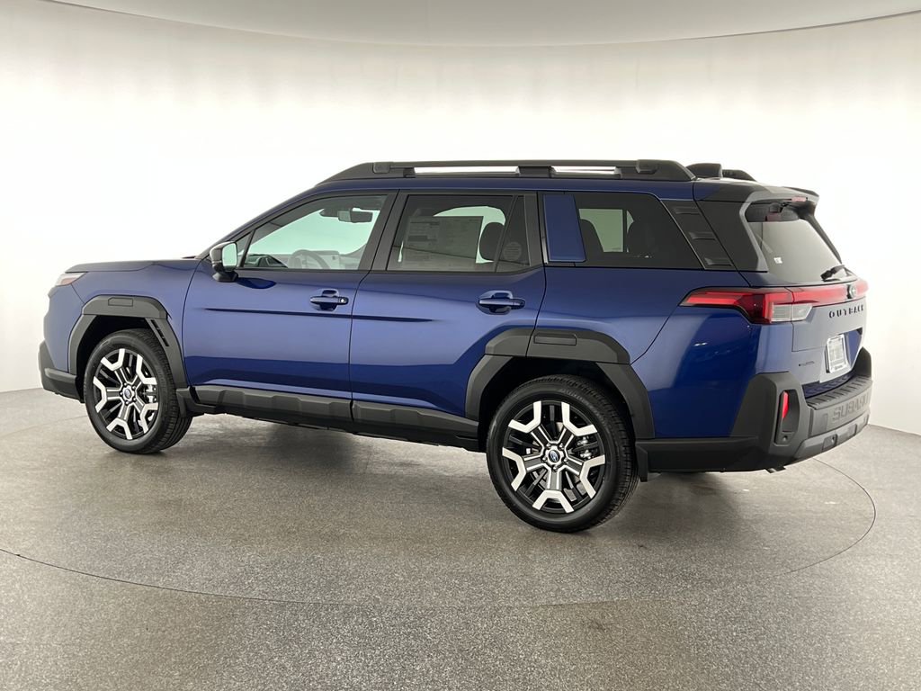 New 2026 Subaru Outback Touring XT w/ Touring Package image 3