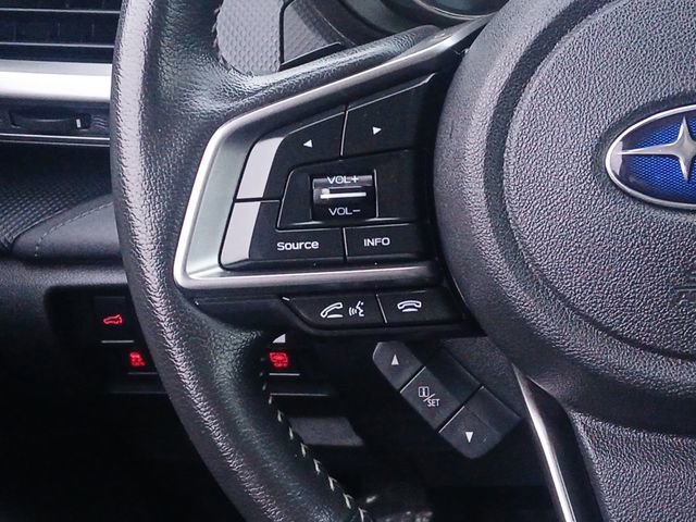 Used 2020 Subaru Forester Touring w/ Popular Package #2 image 9