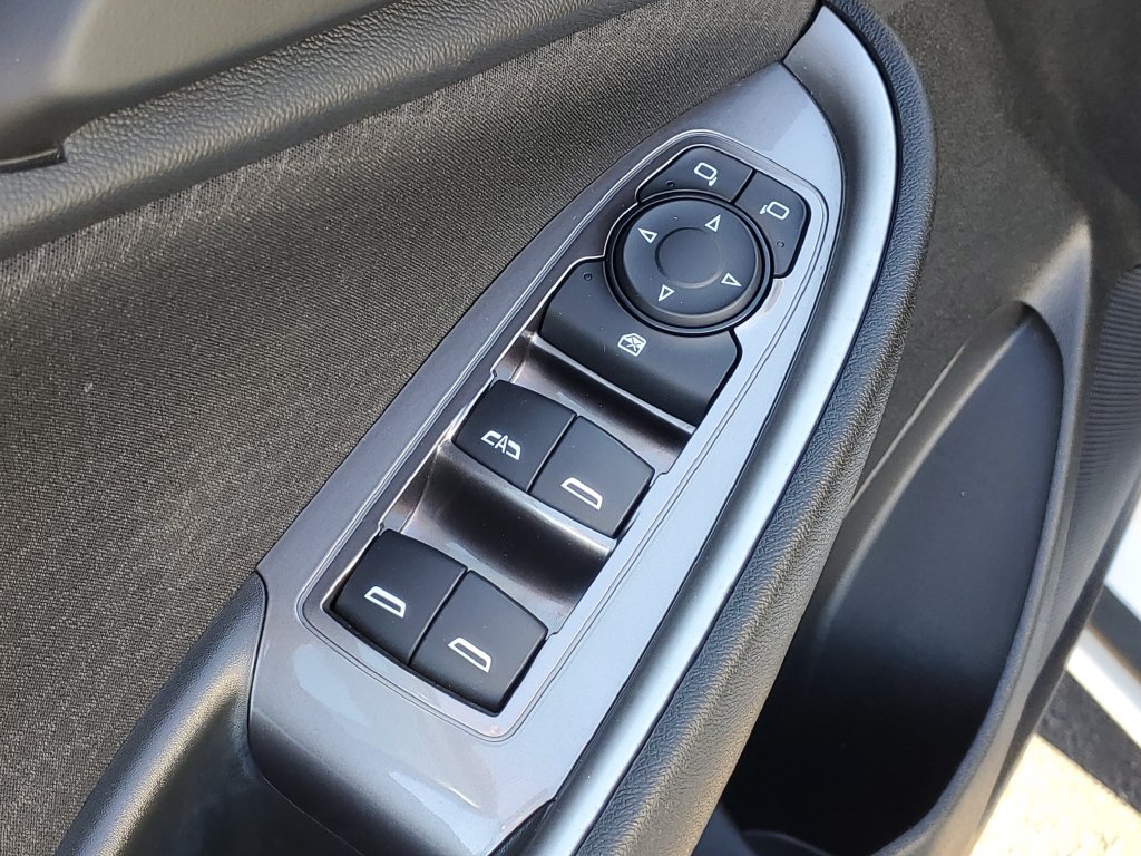 Used 2022 Chevrolet Malibu LT FWD image 22