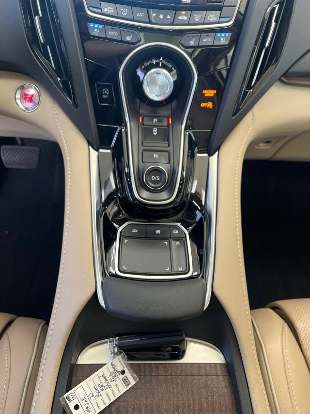 Used 2023 Acura RDX AWD w/ Advance Package image 27