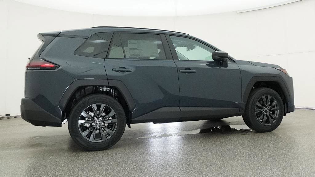 New 2026 Toyota RAV4 XLE Premium w/ Panoramic Sun Roof Package FWD image 26