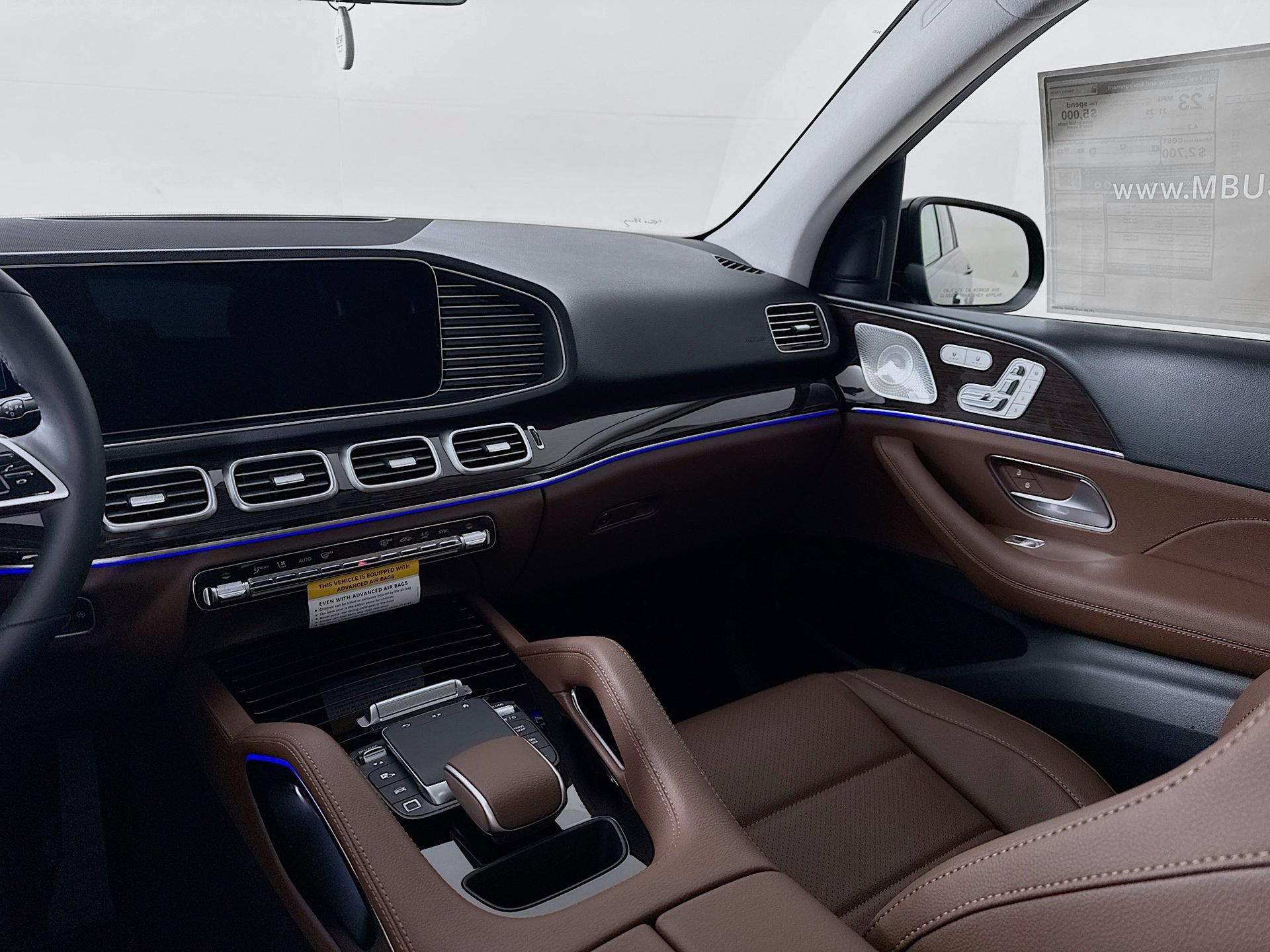 New 2026 Mercedes-Benz GLE 350 4MATIC image 26