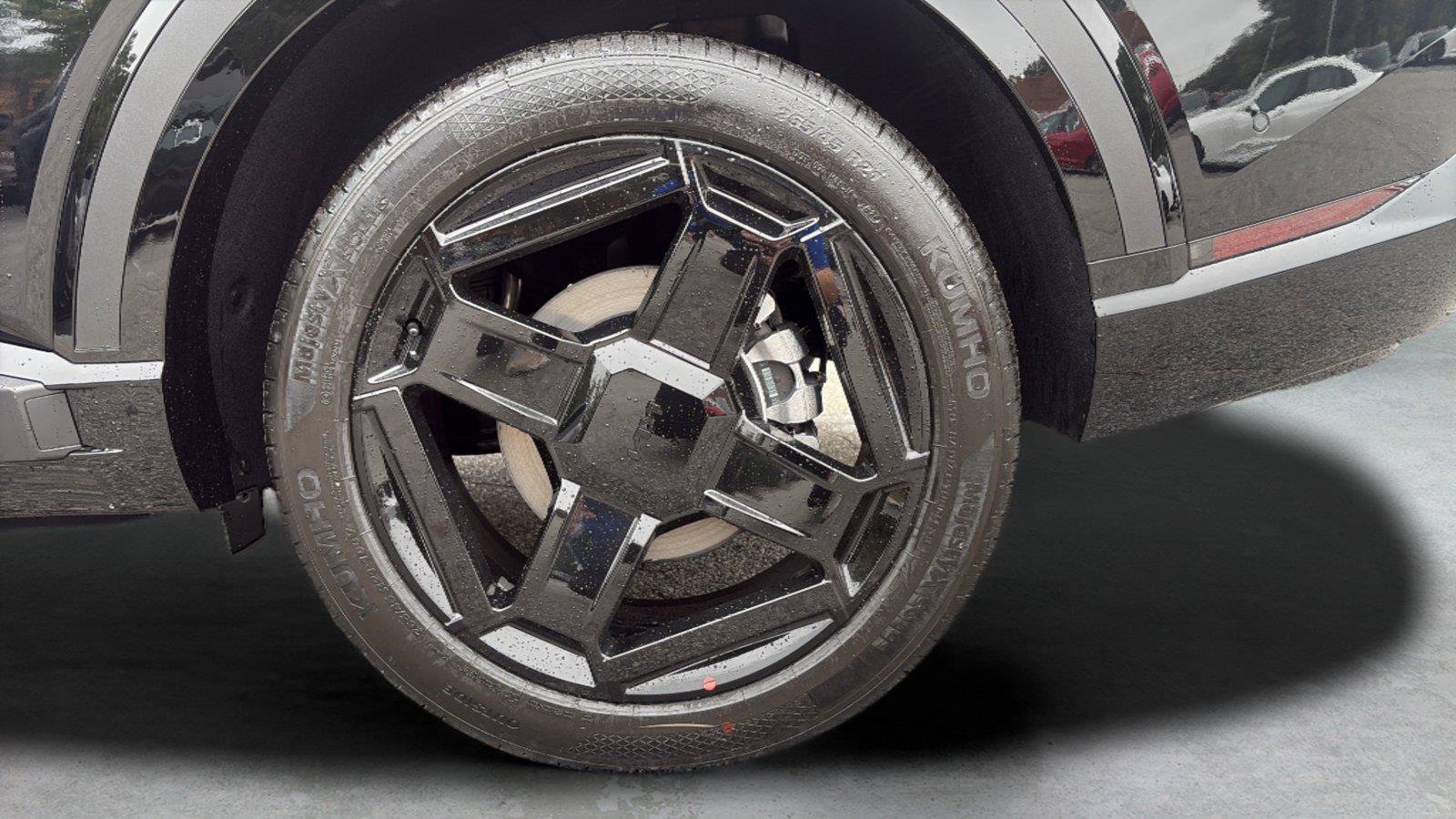 New 2027 Kia Telluride X-Line SX Prestige AWD/4WD image 27