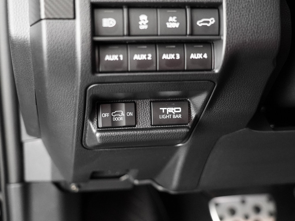 Used 2026 Toyota 4Runner TRD Pro AWD/4WD image 20