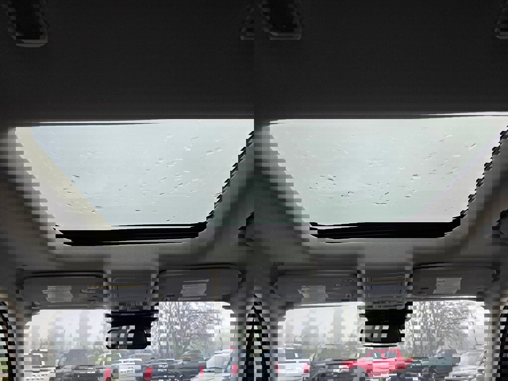 New 2025 Ford Bronco Sport Outer Banks w/ Outer Banks Tech Package+ image 21