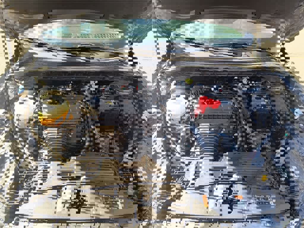 Used 2023 Ford Escape Platinum image 28