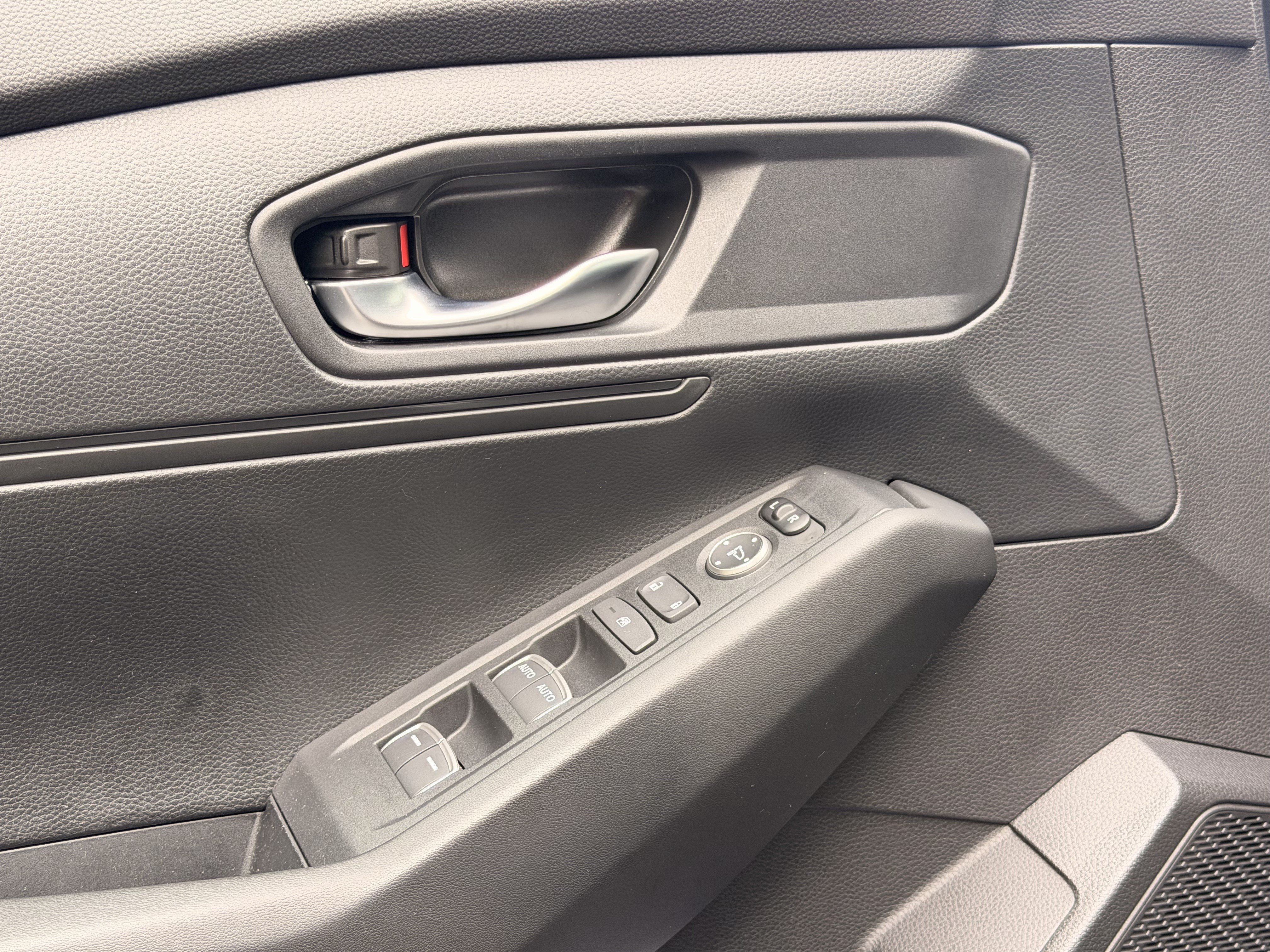 Certified 2024 Honda Accord LX image 10