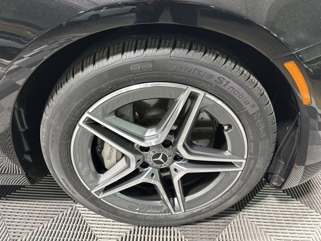 Certified 2023 Mercedes-Benz E 350 4MATIC Sedan image 31