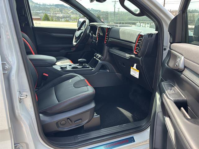 New 2026 Ford Ranger Raptor image 19