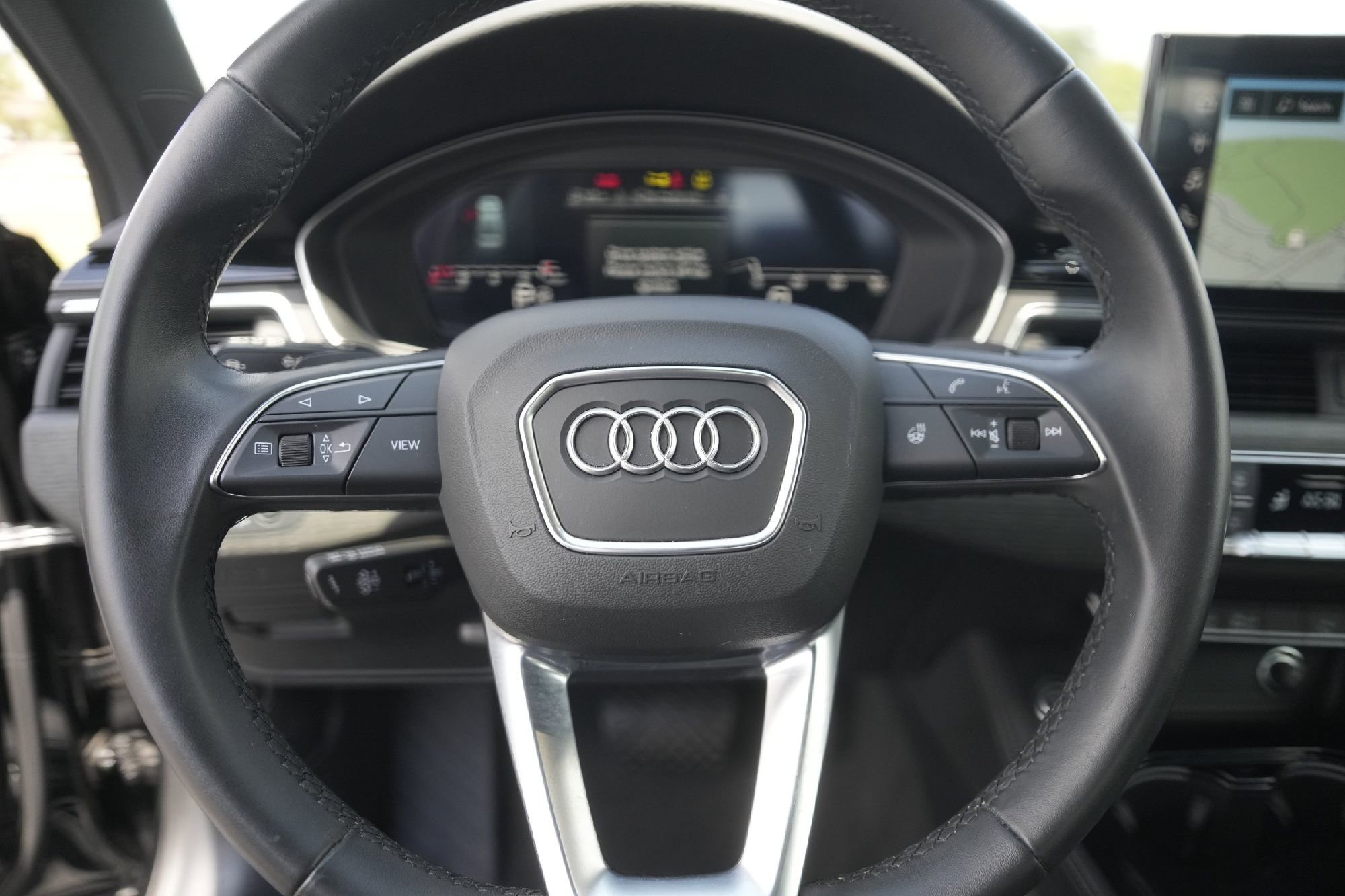 Used 2023 Audi A4 2.0T Premium Plus w/ Premium Plus Package image 12