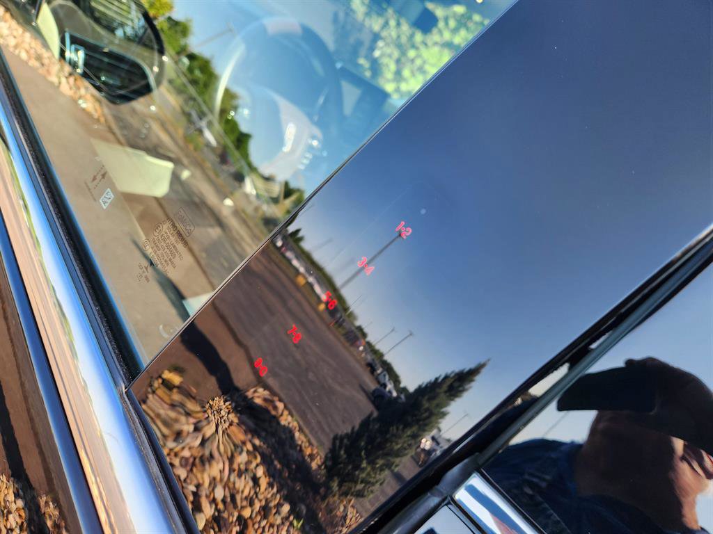 Certified 2021 Lincoln Navigator Black Label image 11