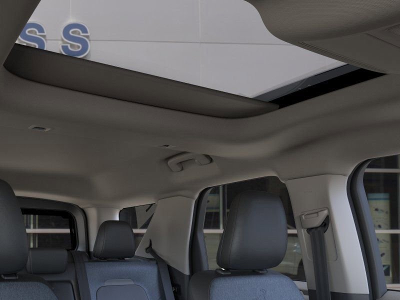 New 2026 Ford Bronco Sport Outer Banks image 23