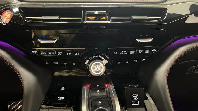Used 2022 Acura MDX Type S image 18