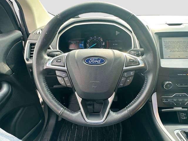 Used 2018 Ford Edge SEL w/ Equipment Group 201A AWD/4WD image 12