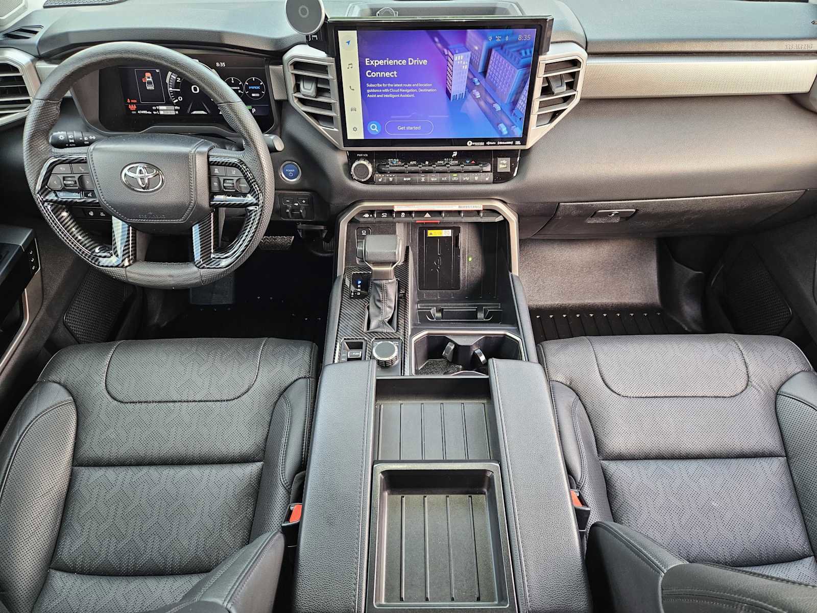 Used 2022 Toyota Tundra Limited image 26