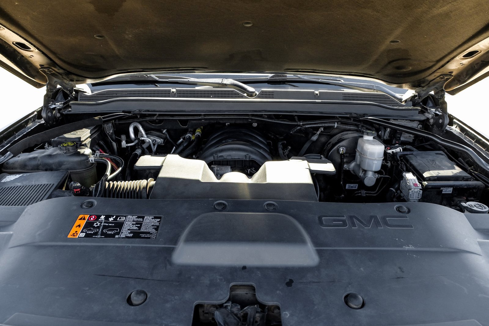 Used 2020 GMC Yukon Denali w/ Denali Ultimate Package image 56