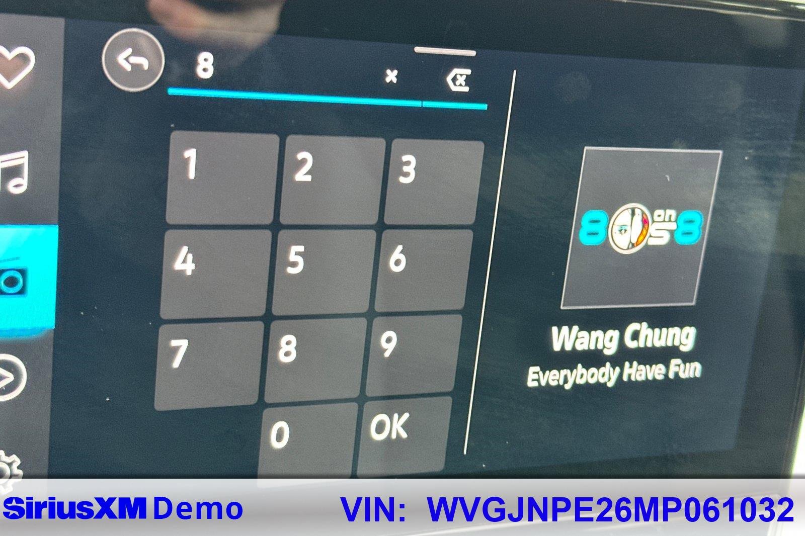 Used 2021 Volkswagen ID.4 Pro w/ ID.4 Protection Package (IPT) image 34