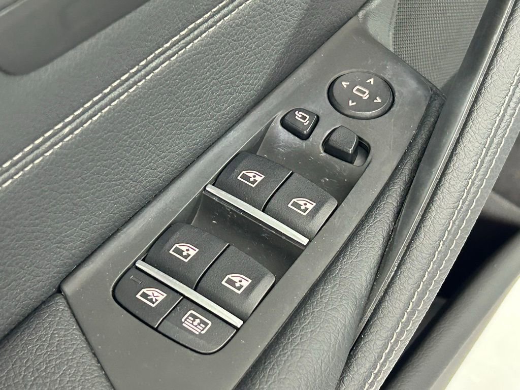 Used 2023 BMW 530i xDrive w/ M Sport Package image 37