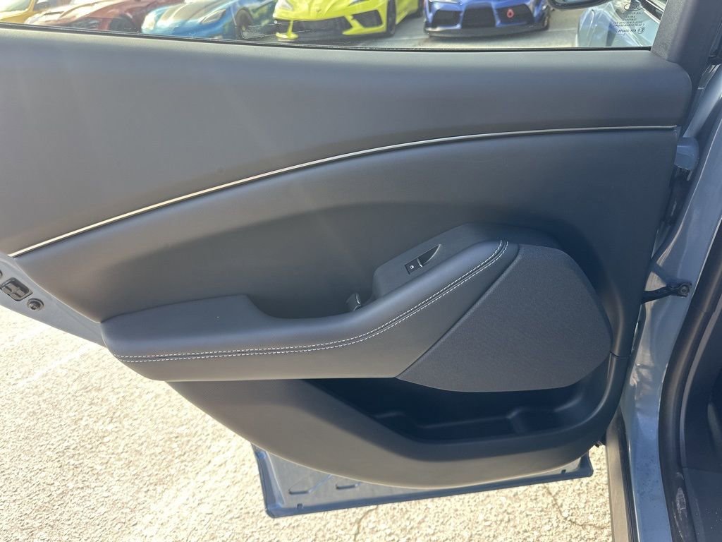 Used 2023 Ford Mustang Mach-E Select w/ Comfort Package Lite image 28