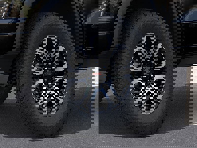 New 2026 GMC Canyon AT4 w/ Nightfall Essentials Package image 9