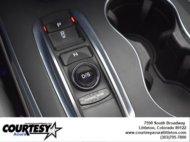 Used 2017 Acura MDX SH-AWD image 18