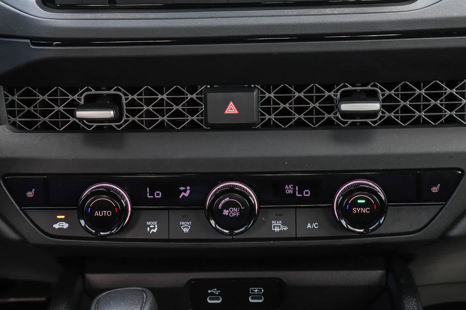 Used 2024 Honda Accord EX image 15