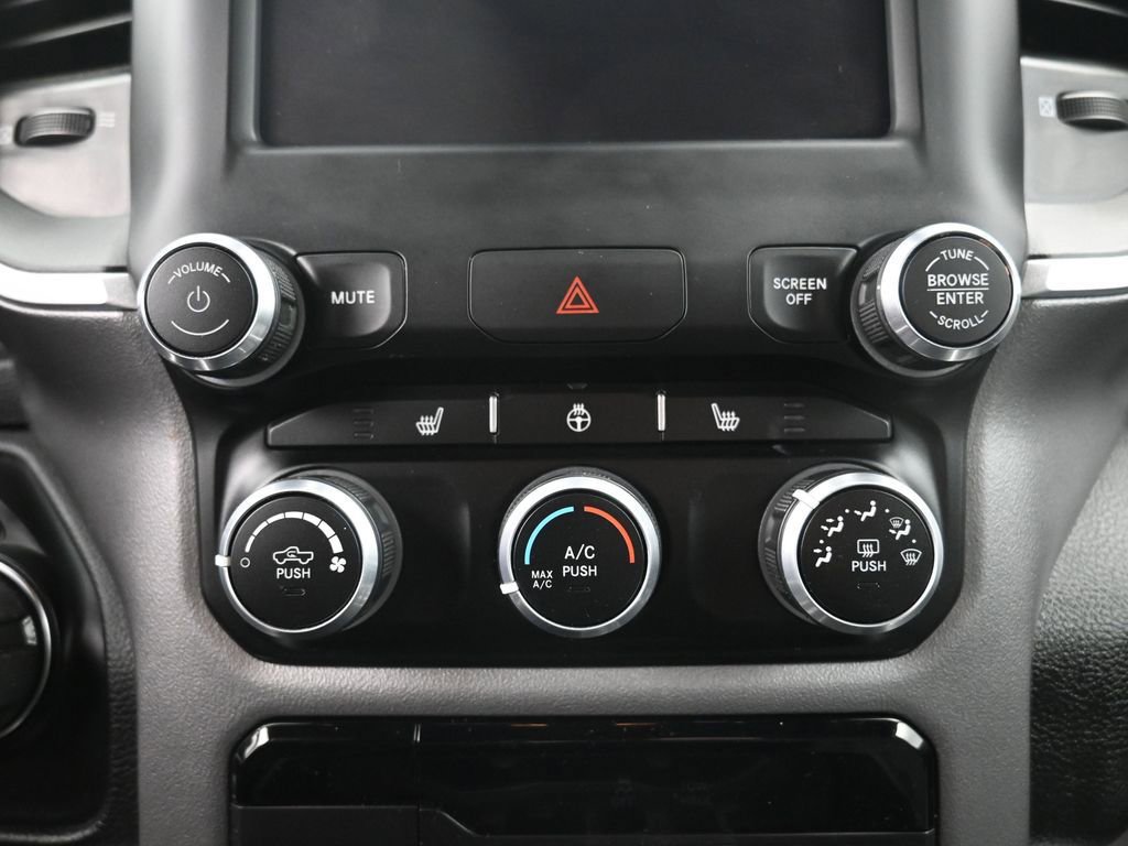 Used 2024 RAM 1500 Big Horn image 21