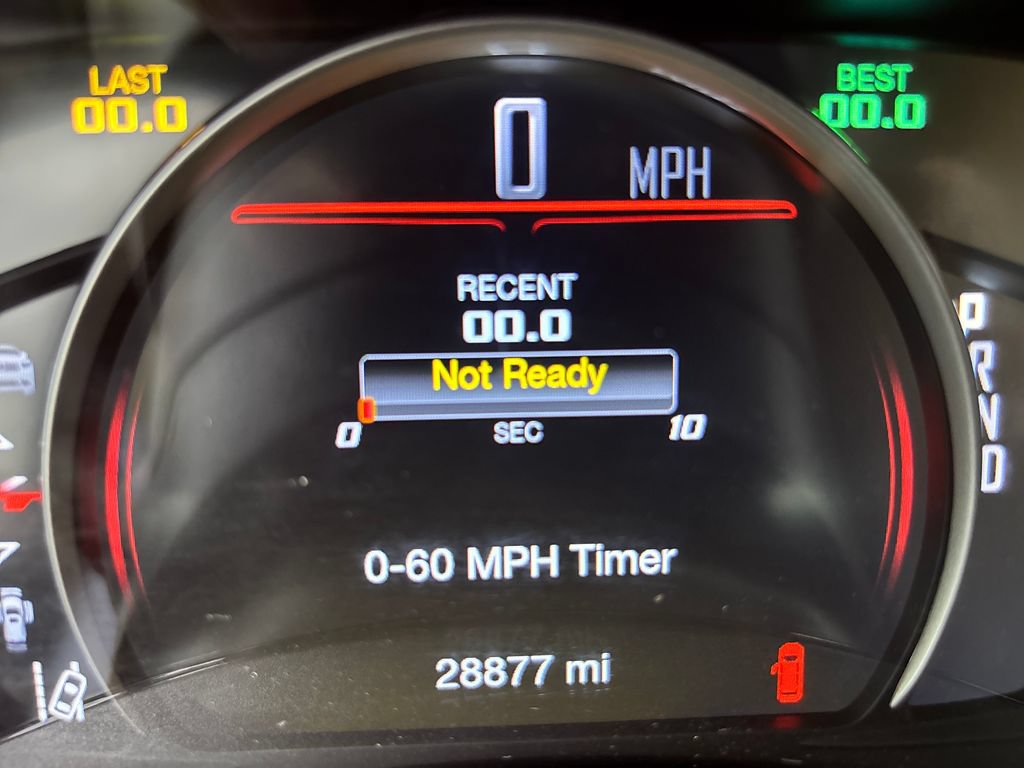 Used 2023 Dodge Durango R/T w/ Hemi Orange Plus Package AWD/4WD image 7