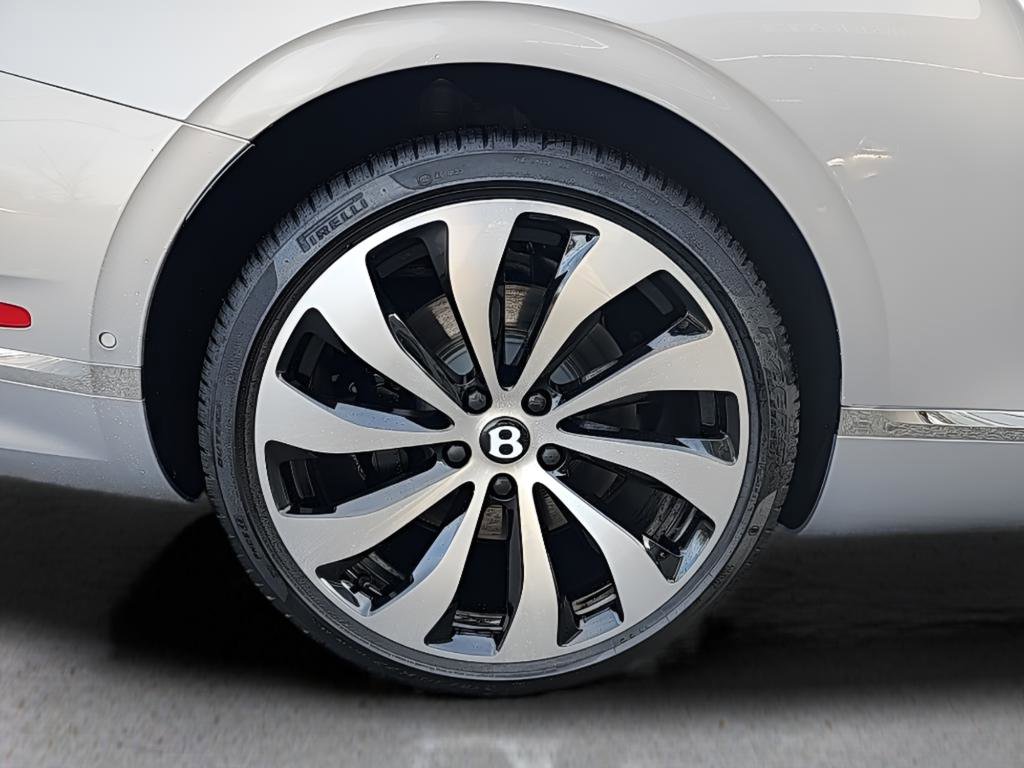 New 2024 Bentley Continental GT V8 image 23