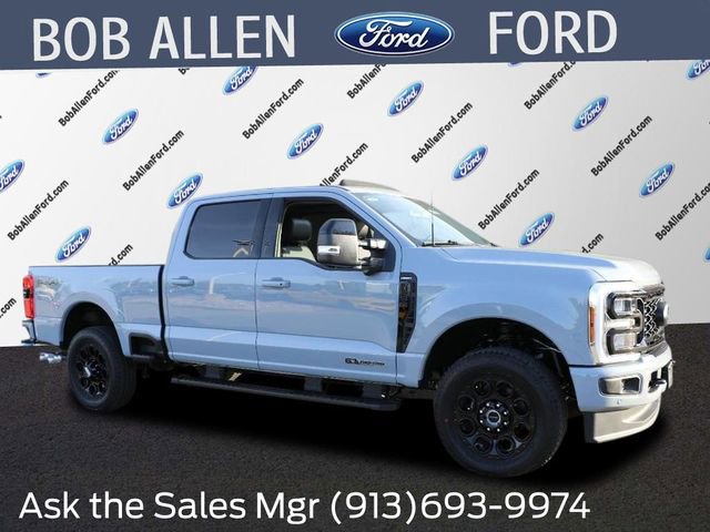 New 2025 Ford F250 Lariat w/ Lariat Ultimate Package image 1