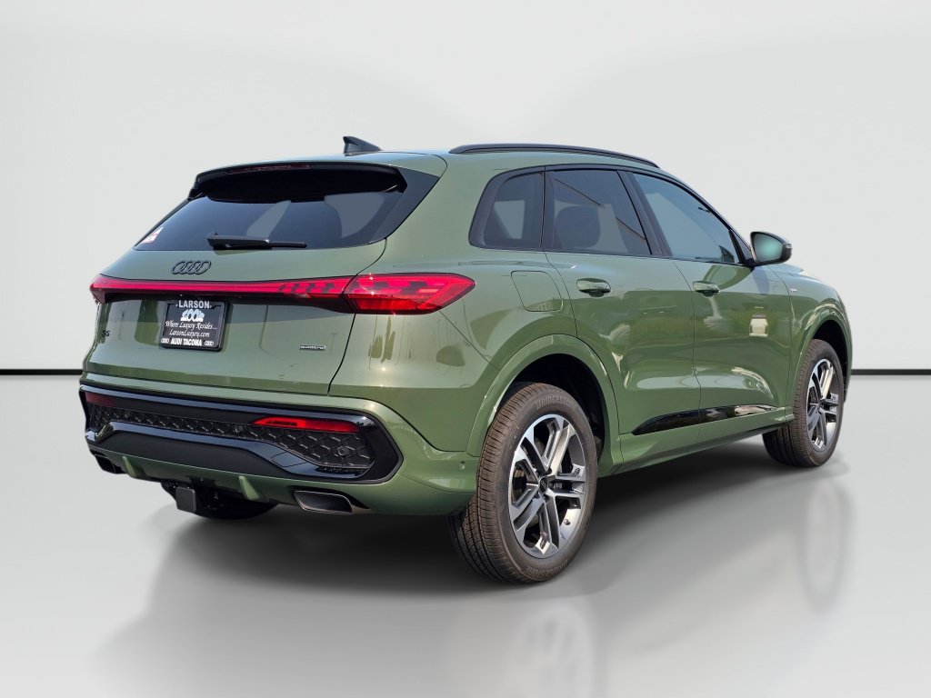 New 2026 Audi Q5 2.0T AWD/4WD image 6