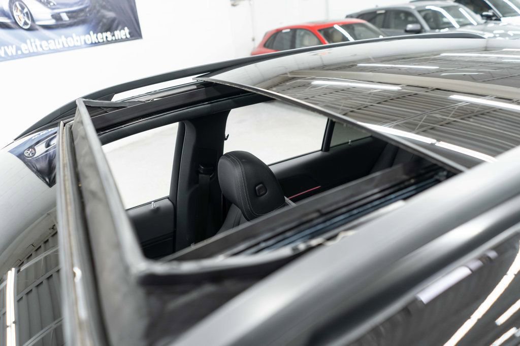 Used 2025 Mercedes-Benz GLE 350 4MATIC image 51