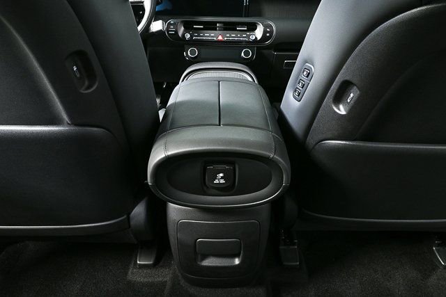 New 2026 Hyundai Palisade Calligraphy image 20