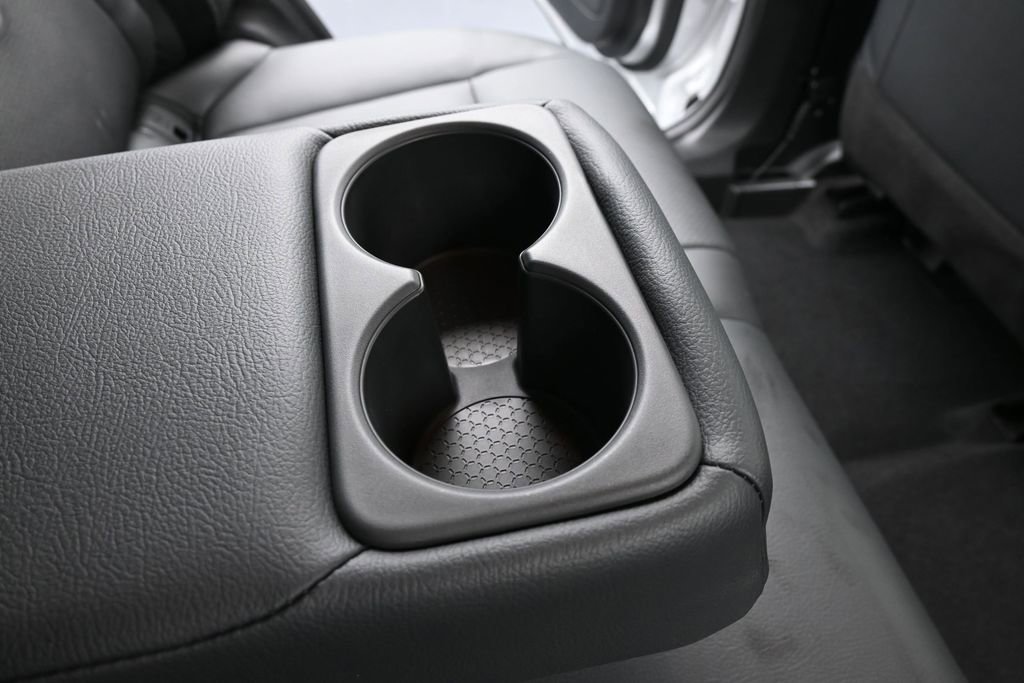 Used 2022 Nissan Rogue SV FWD image 22
