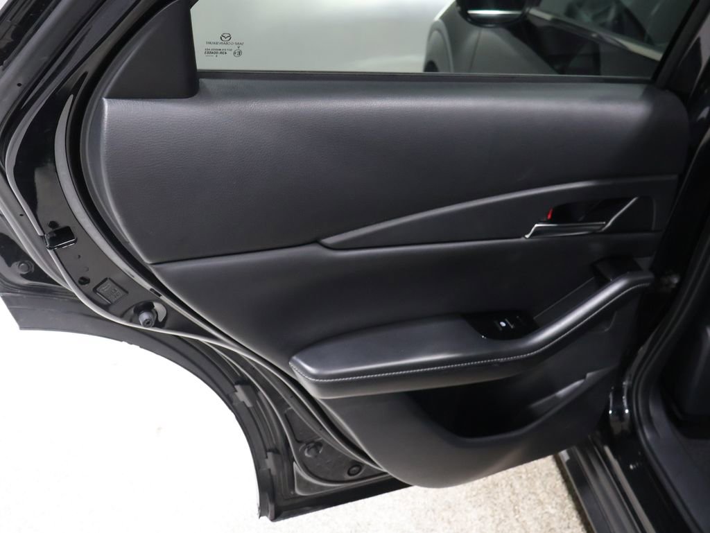 Used 2025 MAZDA CX-30 AWD 2.5 S w/ Preferred Package image 19