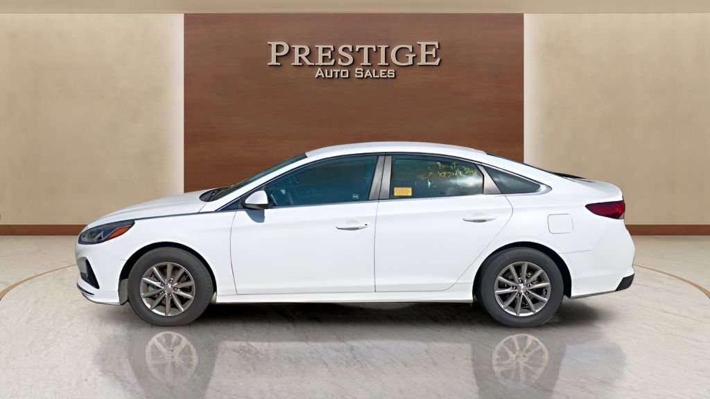 Used 2019 Hyundai Sonata SE image 23