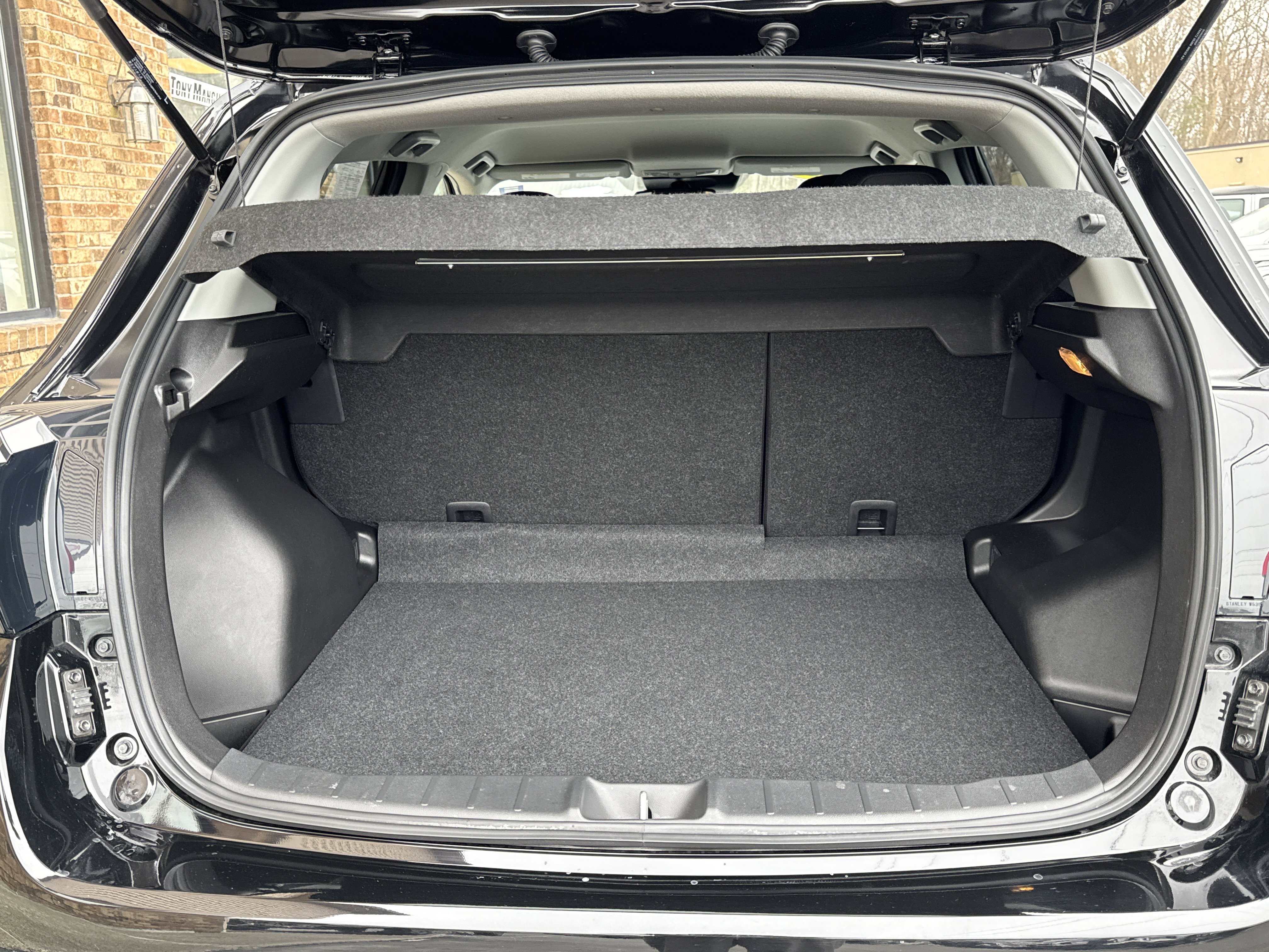 Used 2025 Mitsubishi Outlander Sport LE image 11