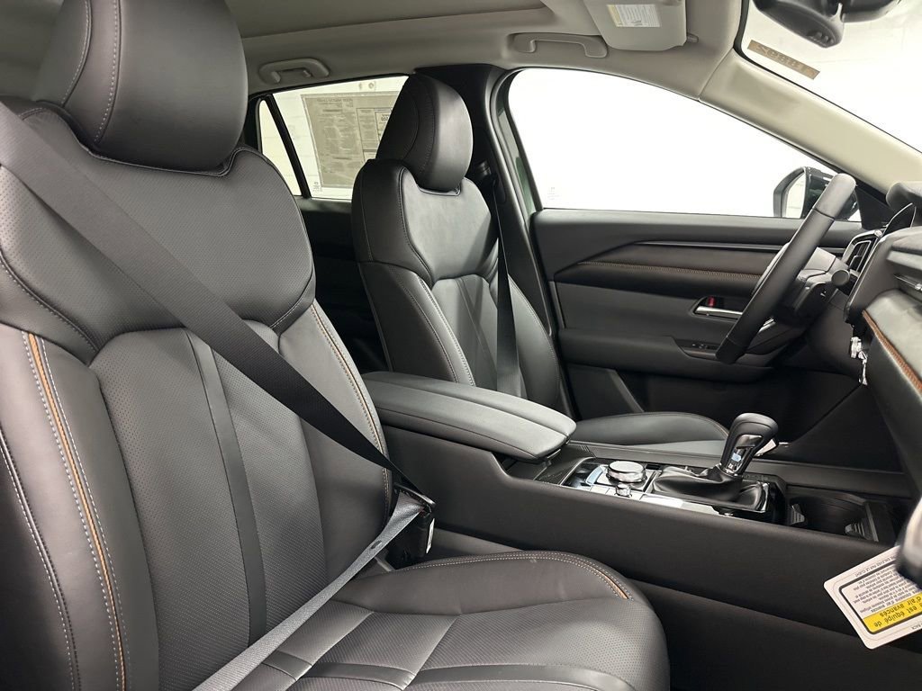 New 2026 MAZDA CX-50 2.5 Turbo w/ Accent Package image 33