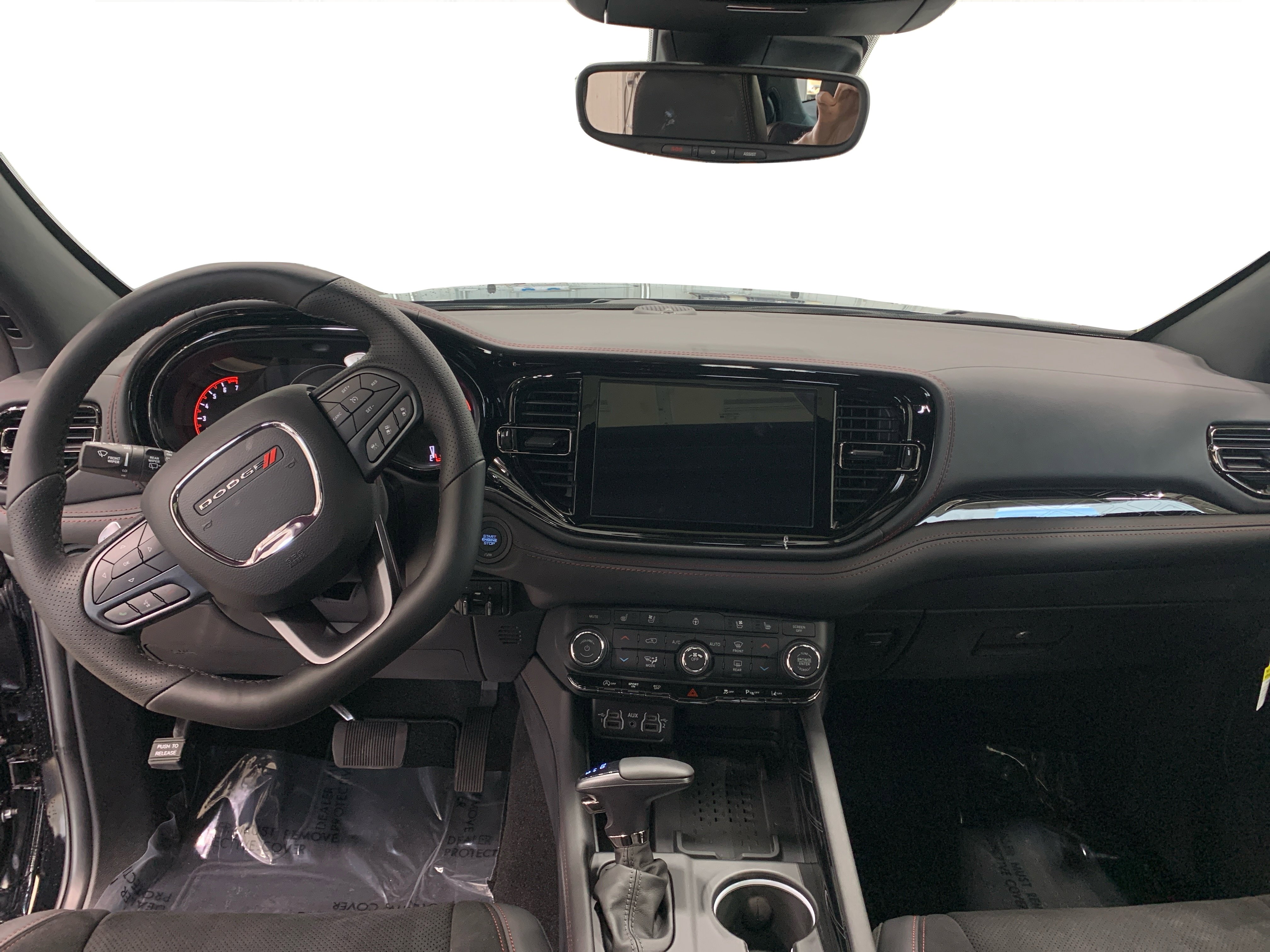 New 2026 Dodge Durango GT image 21